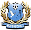 Logo du US0 Drocourt