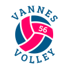 Logo du Vannes Volley 56