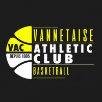 Logo du Vannetaise Athlétic Club Basketb
