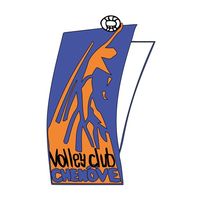 Logo du Volley Club Chenôve 2