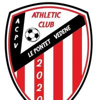 Logo du AC Le Pontet Vedène 3