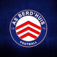 Logo du AS Berd'Huis Football 2