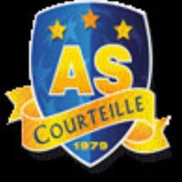 Logo du AS Courteille Alencon 2