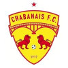 Logo du Chabanais FC