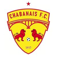 Logo du Chabanais FC 2