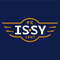 Logo du FC Issy 3