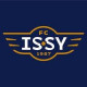 Logo FC Issy 5