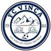 Logo du FC Vinca les Amis de Cédric Brunier