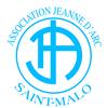 Logo du Jeanne d'Arc St Servan