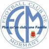 Logo du FC Mormant