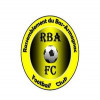 Logo du Rassemblement Bas-Armagnac Football Club Folgarien