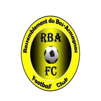Logo du Rassemblement Bas-Armagnac Footb