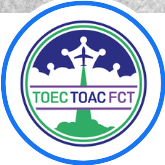 Logo du TOAC TOEC FCT Rugby 3