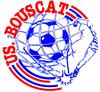 Logo du US Bouscat Football