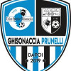 Logo du US Ghisonaccia Prunelli