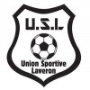 Logo du US Laveron