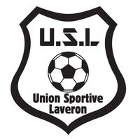 Logo du US Laveron