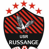 Logo du US Russange