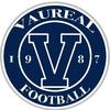 Logo du Vaureal FC M