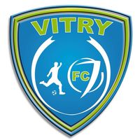 Logo du Vitry FC