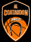 Logo AL Coataudon Basket