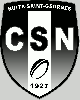 Logo du CS Nuiton