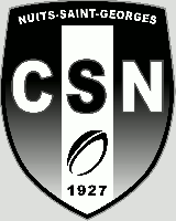 Logo du CS Nuiton