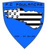 Logo du FC Poulancre Mur St Gilles 2