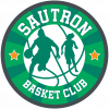 Logo du Sautron Basket Club