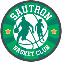 Logo du Sautron Basket Club - U15 F1