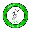 Logo du FC St Jal 2
