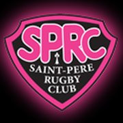 Logo du Saint Pere Rugby Club