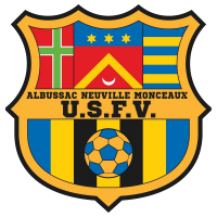 Logo du U.S.F. Valeine Albussac Neuville
