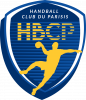 Logo du Handball Club du Parisis