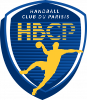 Logo du Handball Club du Parisis 3