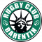 Logo Rugby Club de Barentin