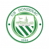 Logo du US Donzenac