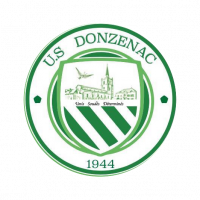 Logo du US Donzenac 2