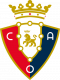 Logo CA Osasuna