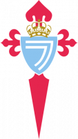 Logo du Celta de Vigo