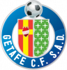 Logo du Getafe Club de Fútbol