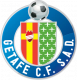 Logo Getafe Club de Fútbol