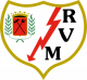 Logo Rayo Vallecano de Madrid