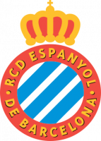 Logo du Rcd Espanyol