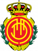 Logo du Rcd Majorque