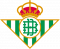 Logo Real Betis