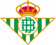 Logo Real Betis