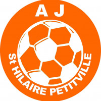 Logo du AJ Saint Hilaire Petitville 3