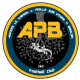 Logo Auvers Poillé Brûlon FC 3