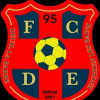 Logo du FC Deuil Enghien 
